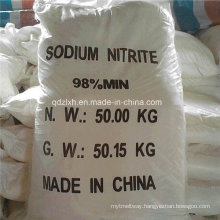 Industrial Grade Sodium Nitrate with Best Export Price